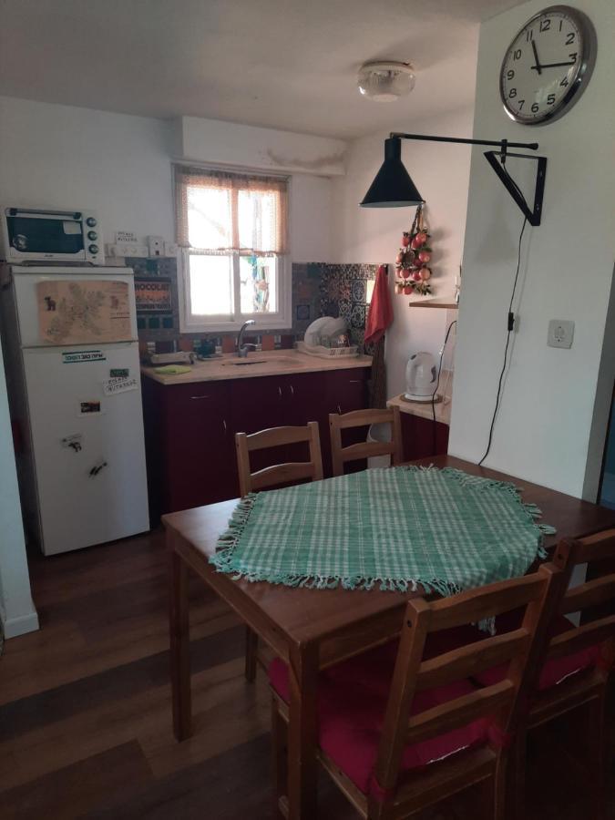הבית הירוק - Green House Arad Eksteriør billede